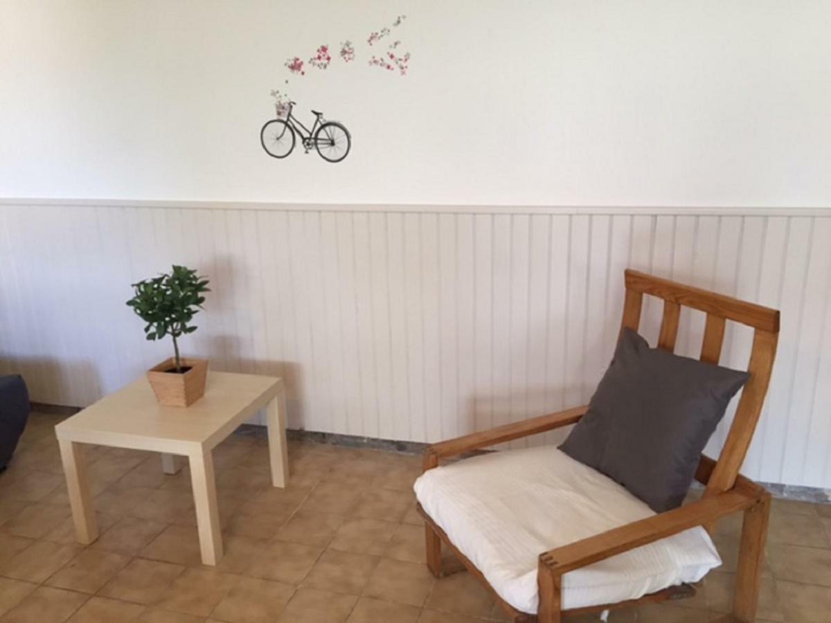 Appartements La Fossette Plage Le Lavandou Exterior foto