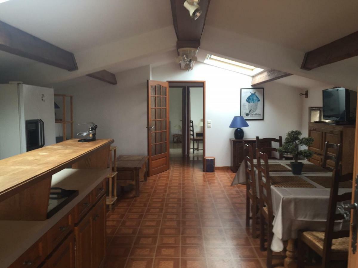 Appartements La Fossette Plage Le Lavandou Exterior foto