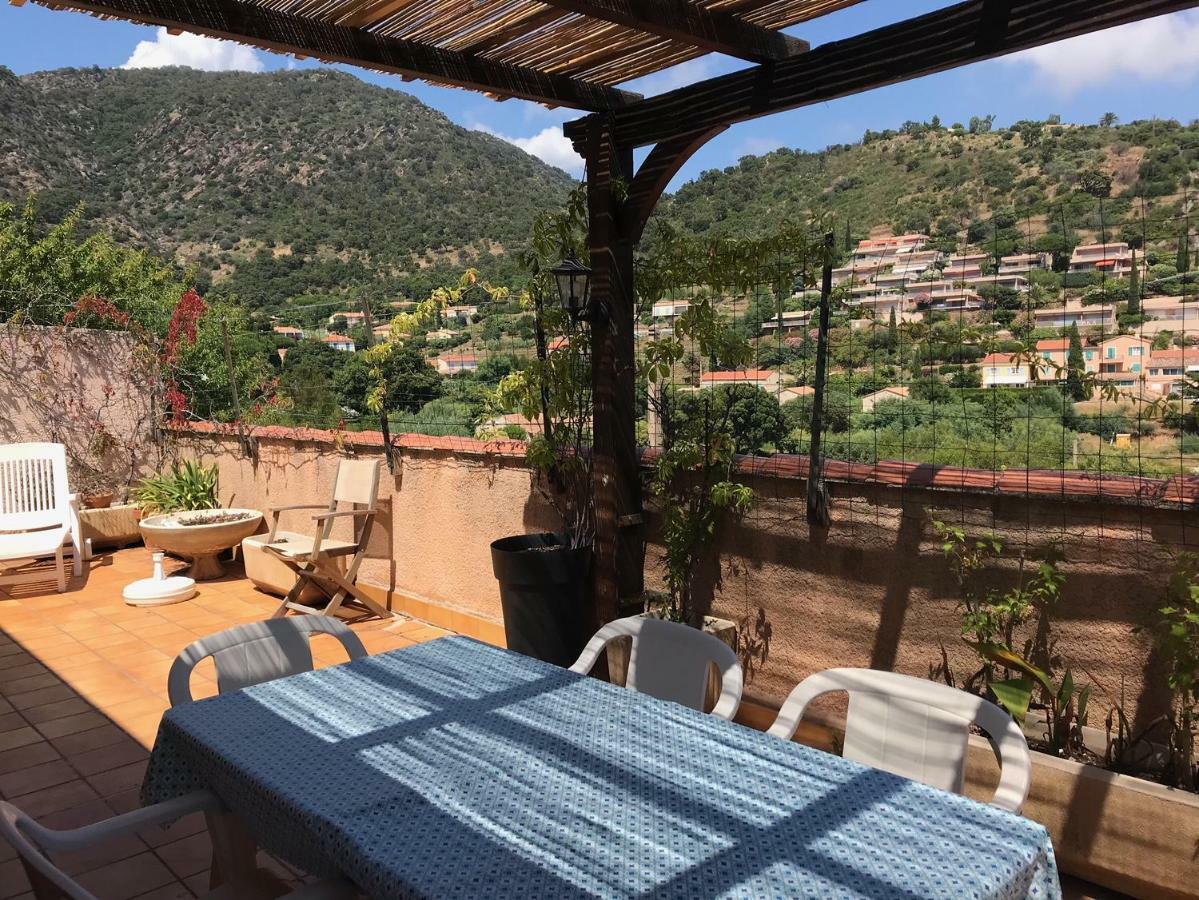 Appartements La Fossette Plage Le Lavandou Exterior foto