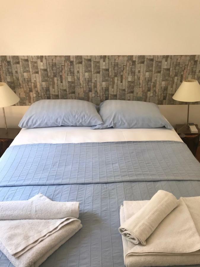 Appartements La Fossette Plage Le Lavandou Exterior foto